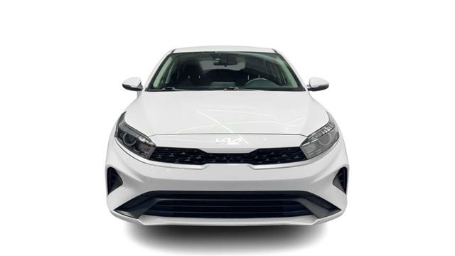 Used 2024 Kia Forte LXS w/ LXS Technology Package FWD image 6