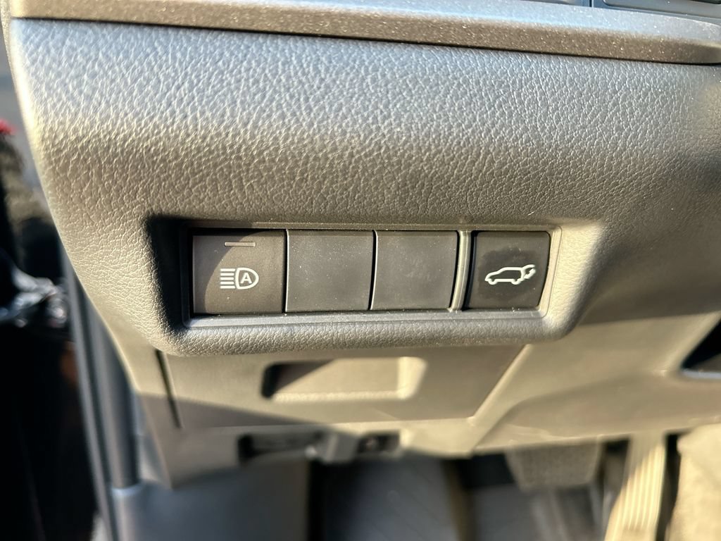 Certified 2026 Toyota Grand Highlander FWD image 14