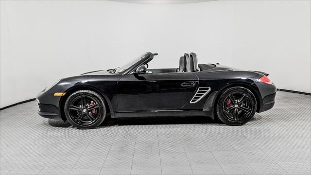 Used 2010 Porsche Boxster image 3