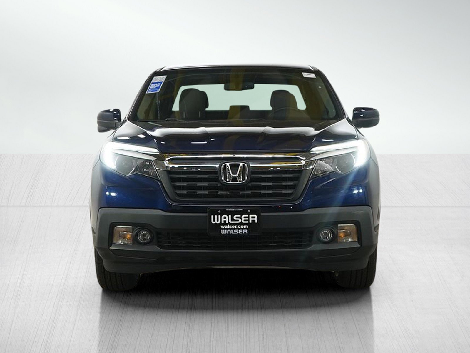 Used 2017 Honda Ridgeline RTL-T image 8
