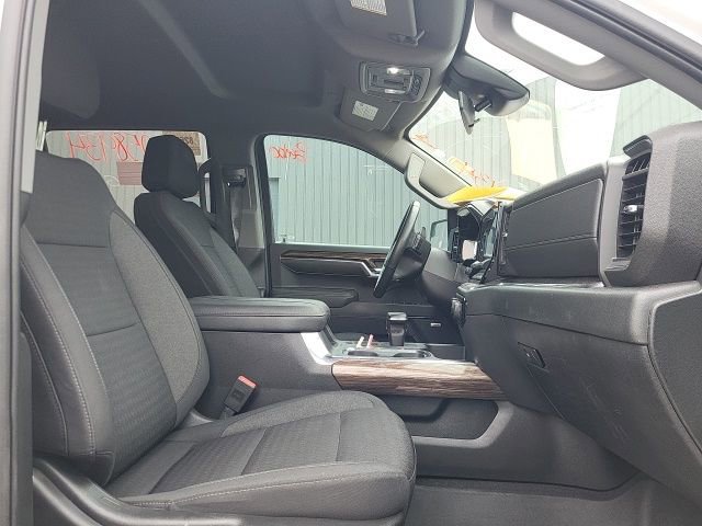 Used 2023 Chevrolet Silverado 1500 RST image 13