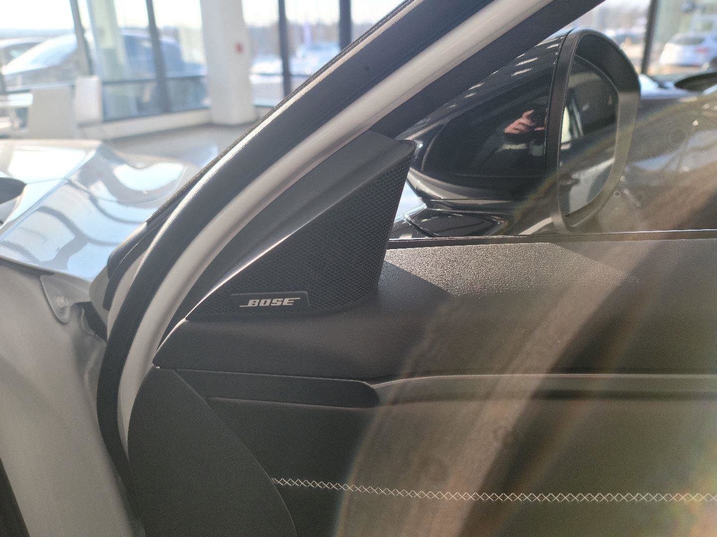 New 2026 MAZDA CX-50 AWD 2.5 S w/ Weather Package image 9