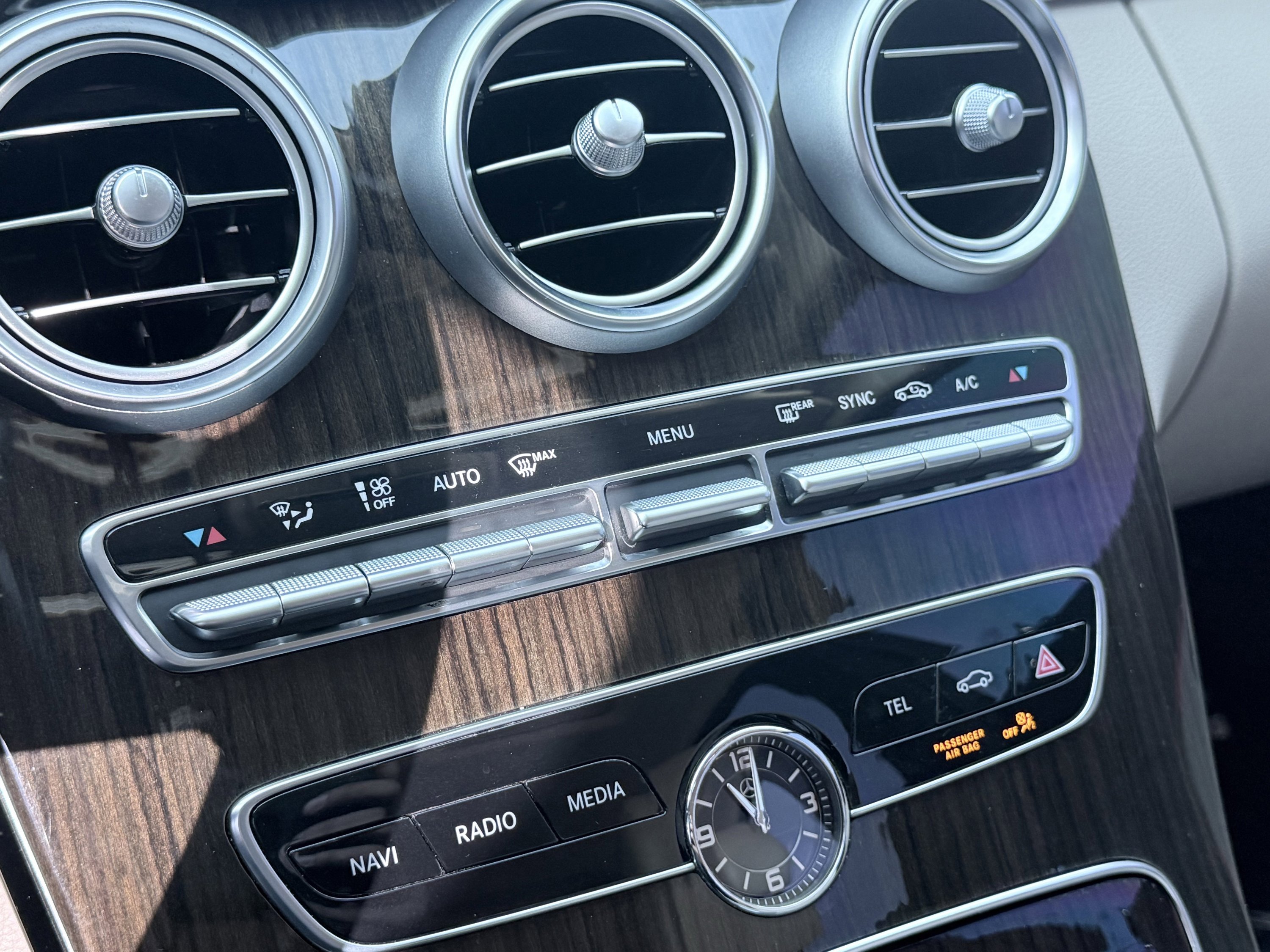 Used 2021 Mercedes-Benz C 300 Sedan image 44