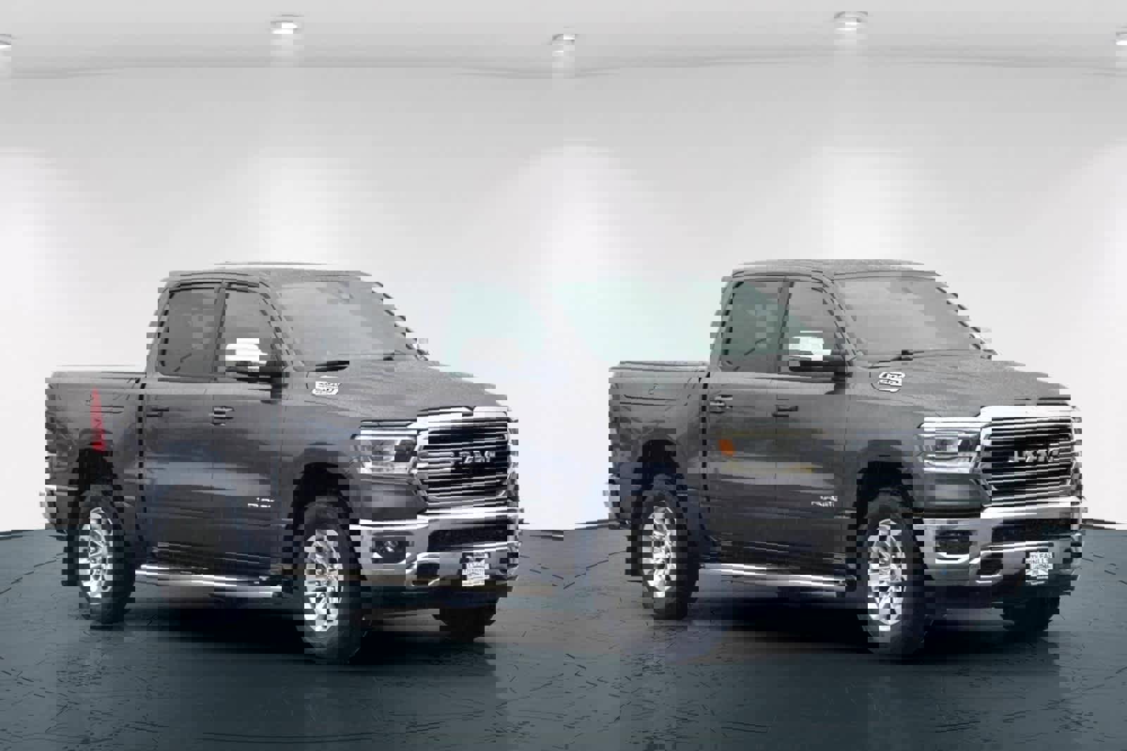 Used 2024 RAM 1500 Laramie image 5