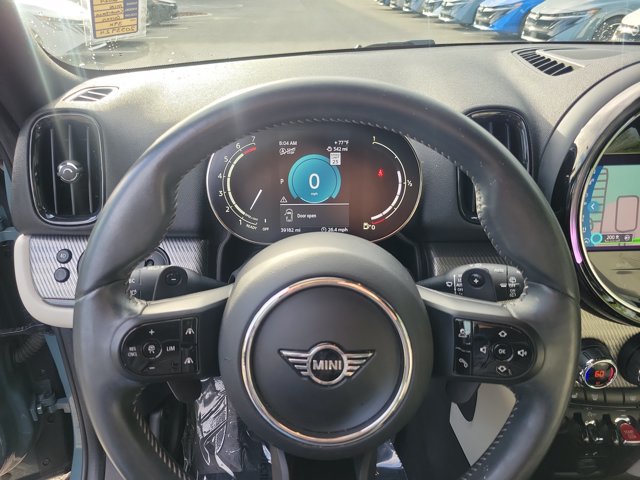 Used 2024 MINI Cooper Countryman S w/ Signature Upholstery Package FWD image 25