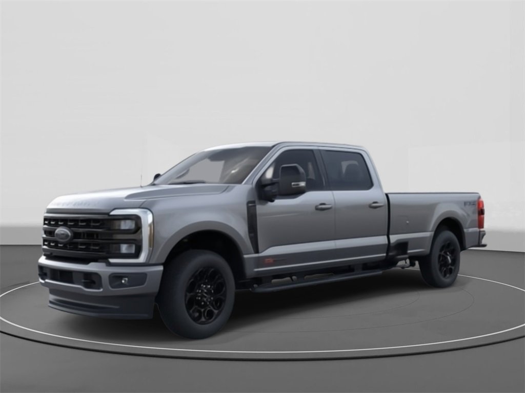 New 2024 Ford F250 Lariat w/ Lariat Ultimate Package