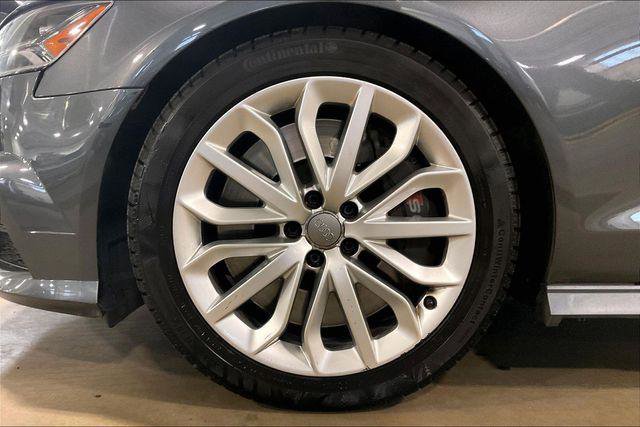 Certified 2018 Audi S6 Prestige w/ Prestige Package AWD/4WD image 9