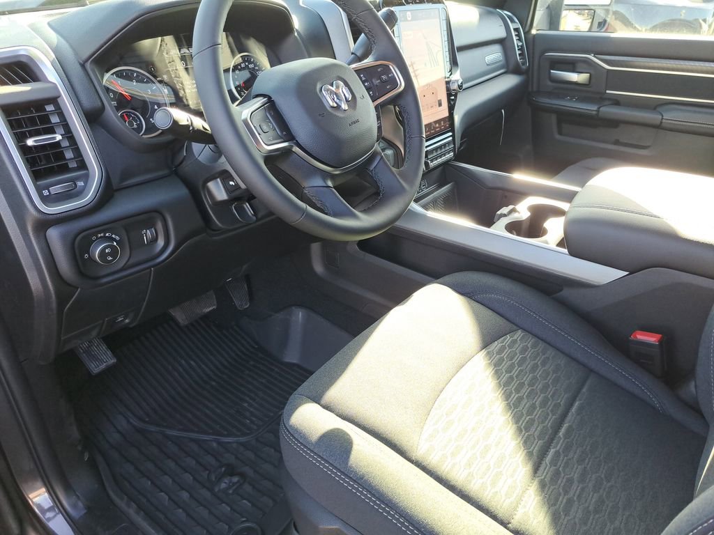 New 2026 RAM 2500 Big Horn image 17