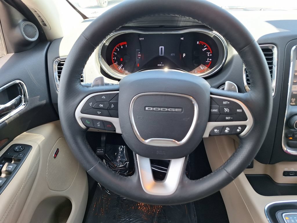 Used 2015 Dodge Durango Citadel w/ Technology Group AWD/4WD image 16