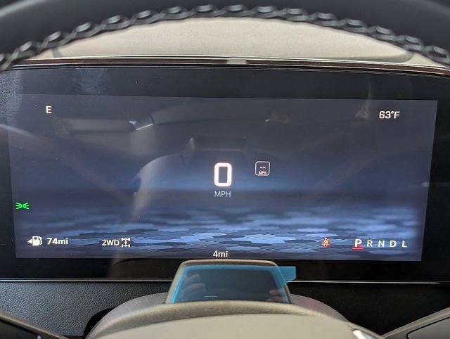 New 2026 Chevrolet Traverse Z71 w/ Enhanced Driving Package image 25