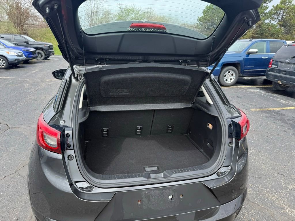 Used 2019 MAZDA CX-3 Touring w/ Preferred Equipment Package image 5