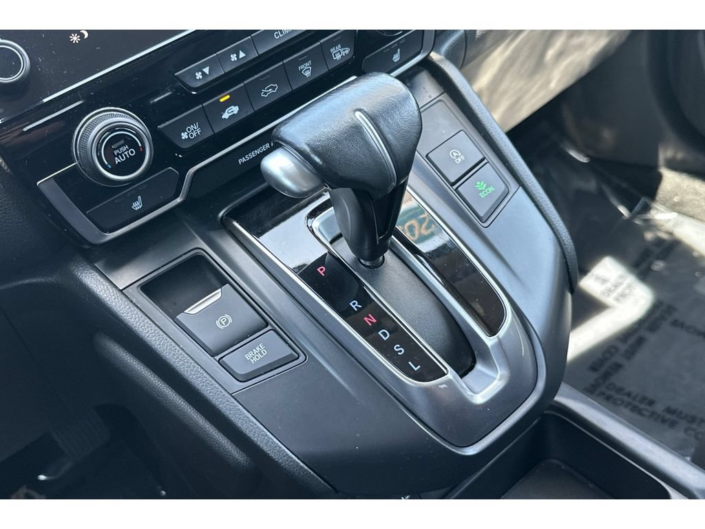 Certified 2020 Honda CR-V EX-L image 33