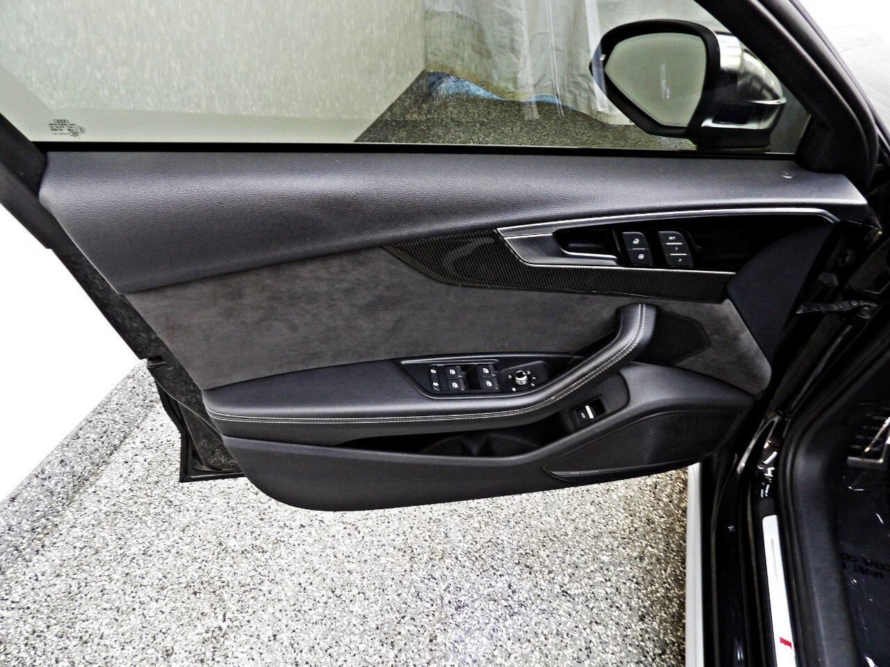 Used 2020 Audi S4 Premium Plus w/ Premium Plus Package image 7