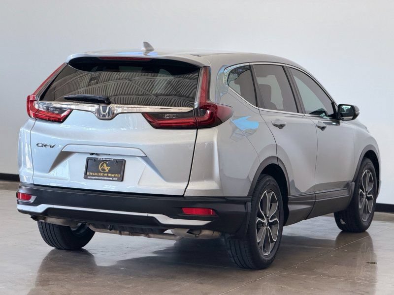 Used 2020 Honda CR-V EX image 7