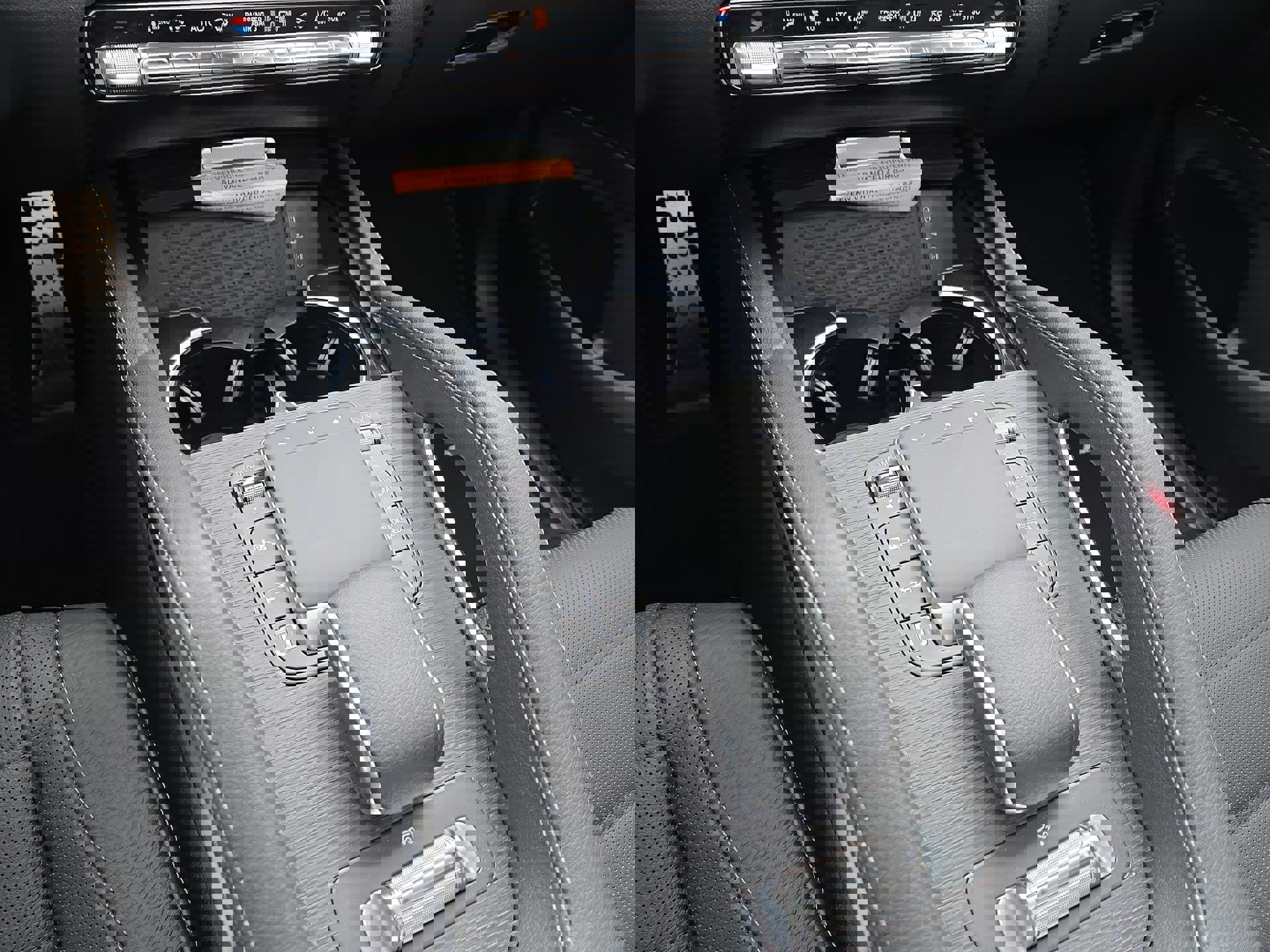 New 2025 Mercedes-Benz GLS 580 4MATIC image 22