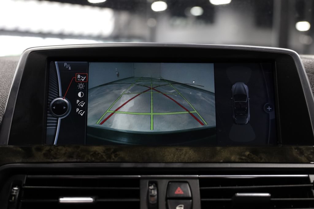 Used 2013 BMW 650i Convertible RWD image 46