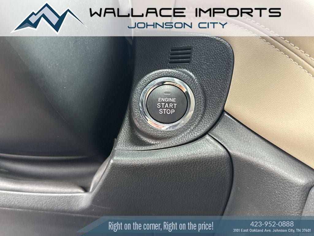 Certified 2024 Subaru Outback Limited AWD/4WD image 22