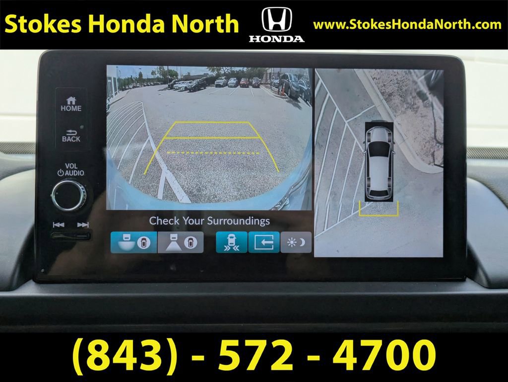 Certified 2024 Honda Pilot TrailSport image 23