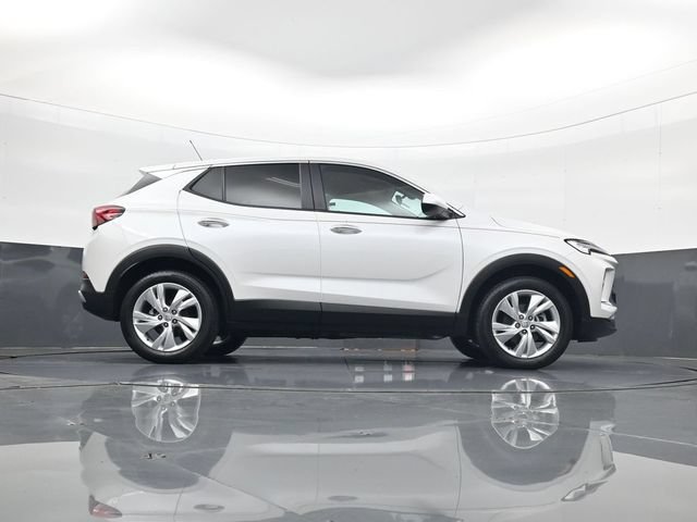 Certified 2024 Buick Encore GX Preferred w/ Comfort Package AWD/4WD image 24