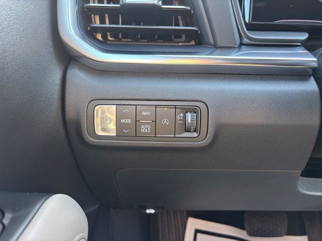 Used 2026 GMC Terrain Elevation w/ Elevation Premium Package AWD/4WD image 19