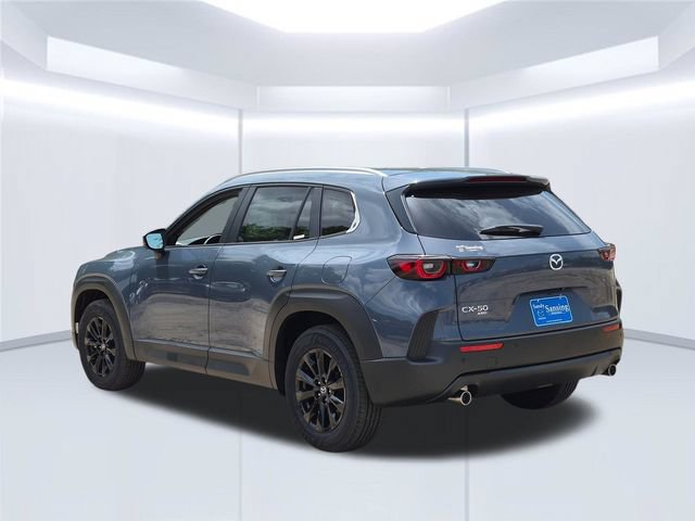 New 2026 MAZDA CX-50 AWD 2.5 S w/ Weather Package image 4