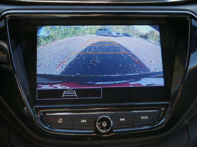 Used 2023 Chevrolet TrailBlazer ACTIV w/ Convenience Package AWD/4WD image 27