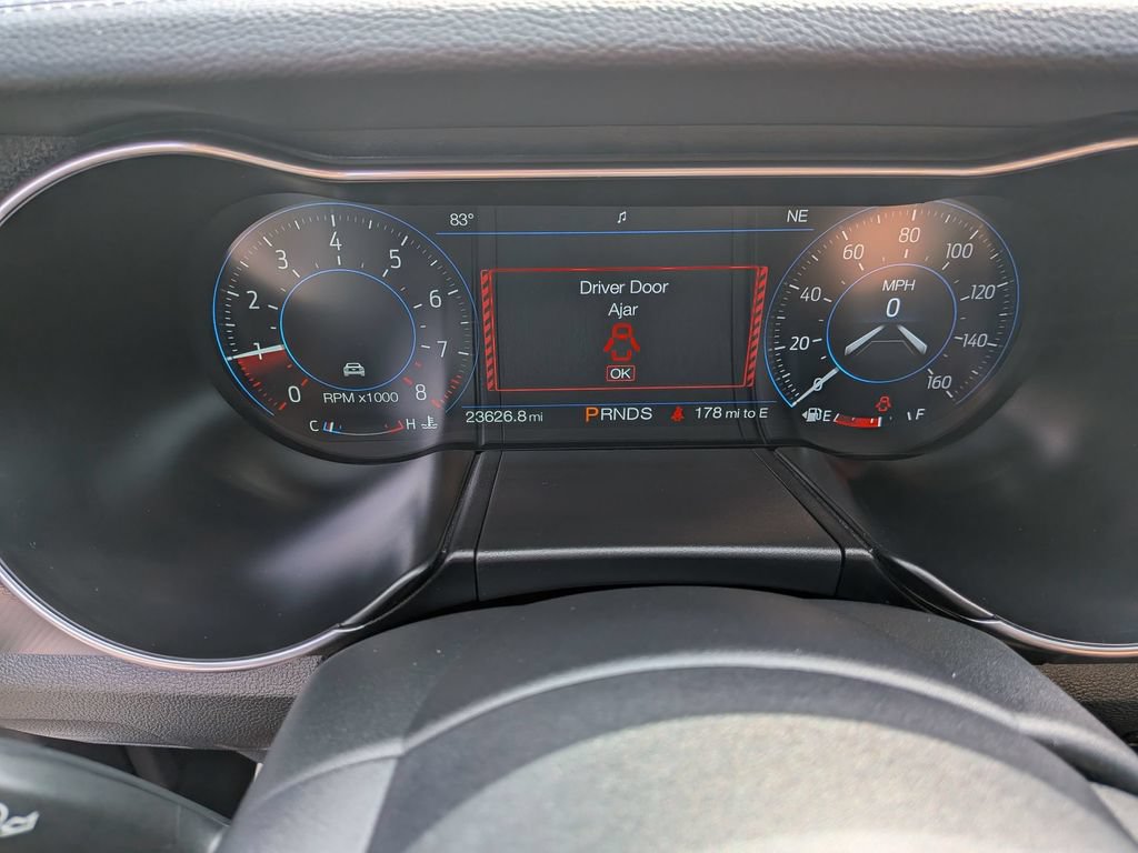 Used 2019 Ford Mustang GT Premium w/ Equipment Group 401A RWD image 15