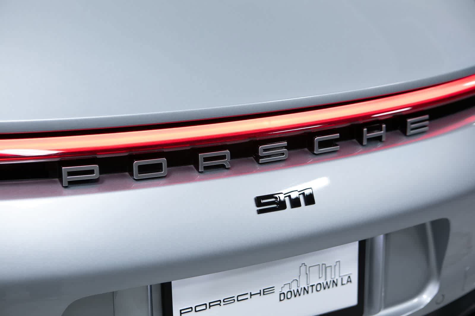 Certified 2020 Porsche 911 Carrera S RWD image 19
