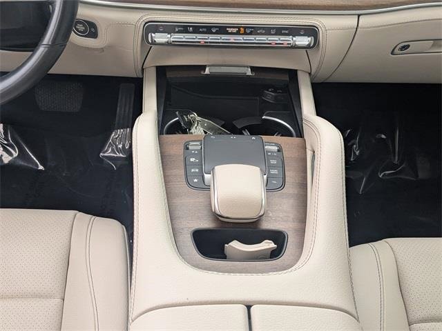 Used 2022 Mercedes-Benz GLE 350 image 19