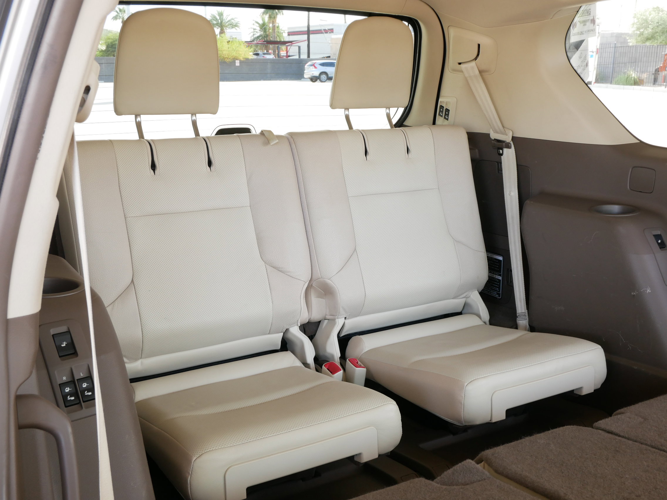 Used 2012 Lexus GX 460 image 28