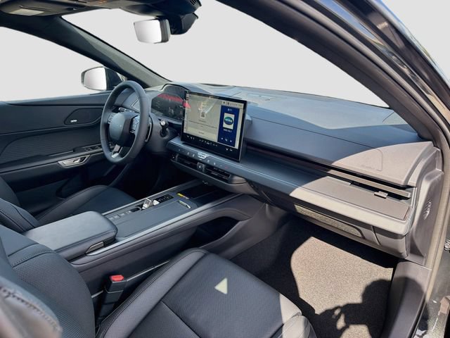New 2026 Lexus ES 350h AWD w/ Cold Area Package image 14