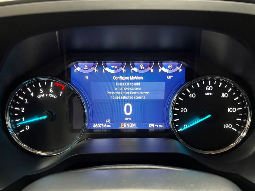 Used 2024 Ford Expedition XLT image 12