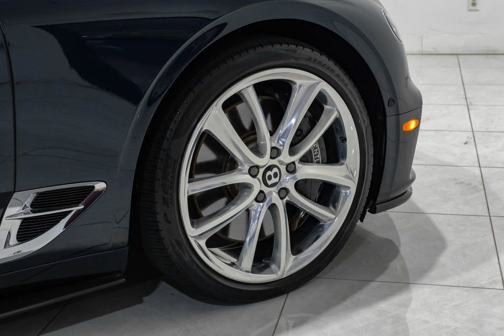 Used 2021 Bentley Continental GT image 51
