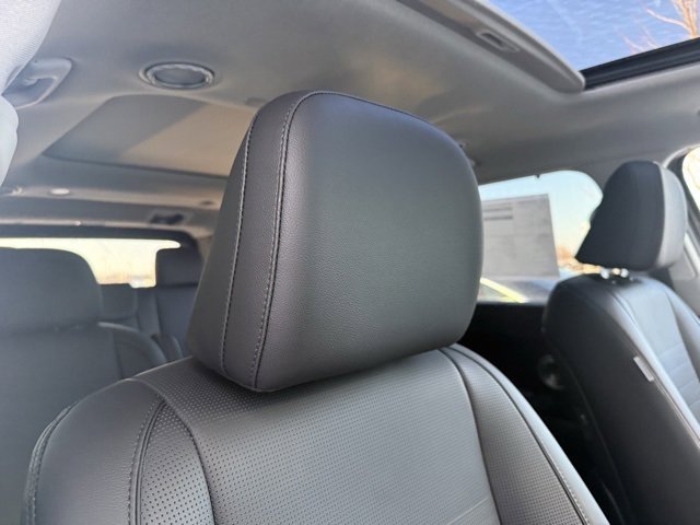 New 2026 Hyundai Palisade Limited image 13