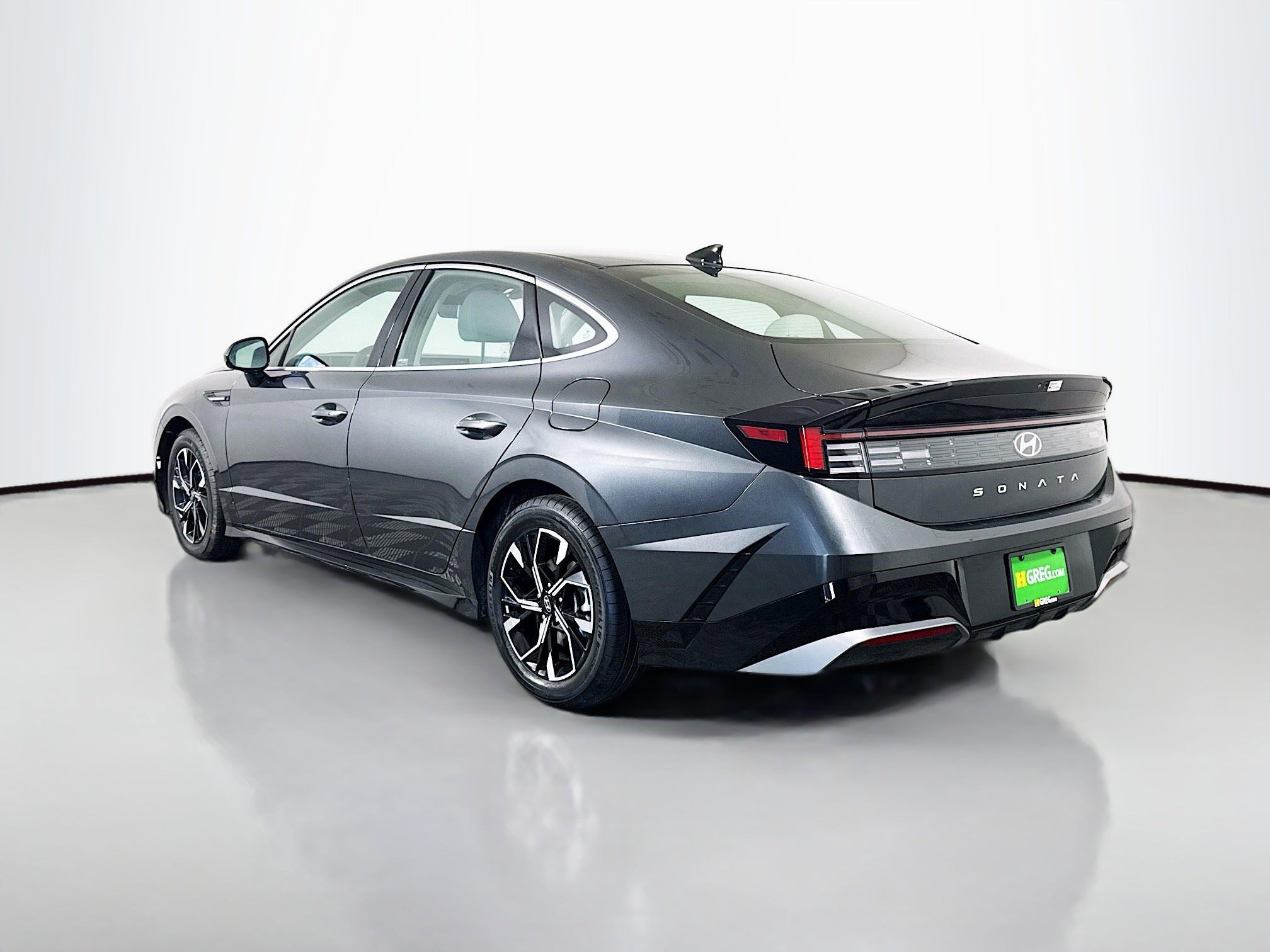 Used 2024 Hyundai Sonata SEL image 7