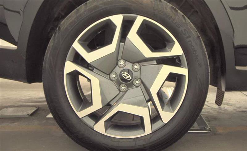 Used 2025 Hyundai Palisade Limited AWD/4WD image 15