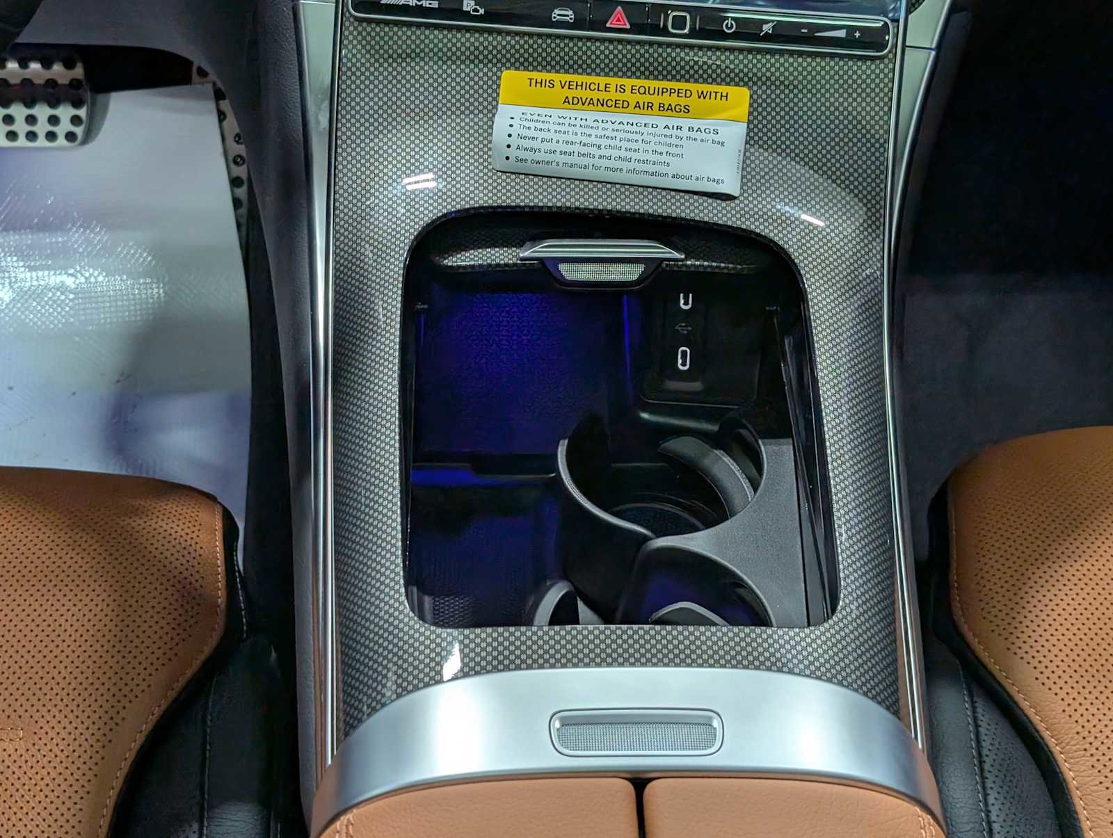 New 2026 Mercedes-Benz GLC 43 AMG 4MATIC Coupe image 15