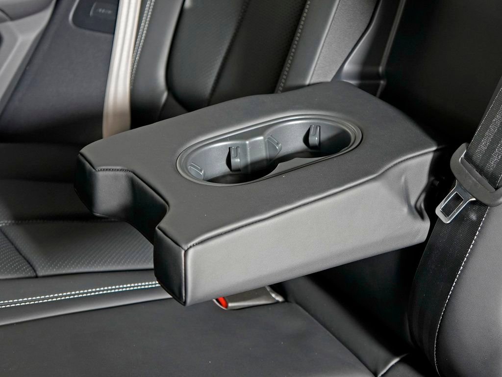 New 2026 Porsche Macan S AWD/4WD image 33