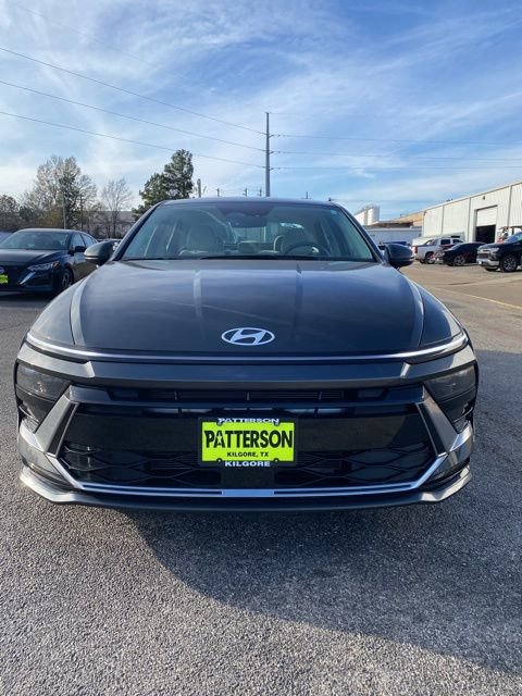 Used 2025 Hyundai Sonata SEL image 8