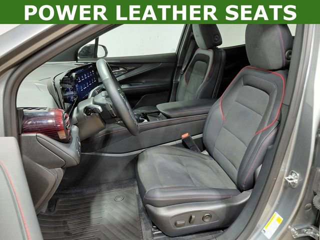 Used 2025 Chevrolet Blazer EV RS image 3