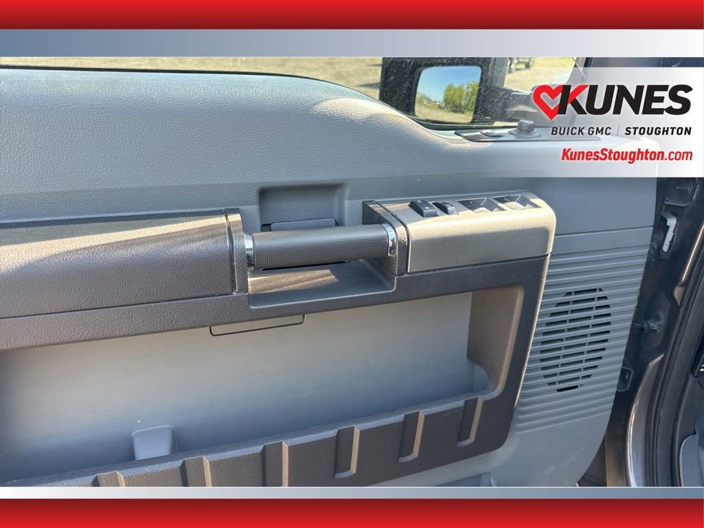Used 2012 Ford F250 XLT w/ XLT Value Pkg AWD/4WD image 14