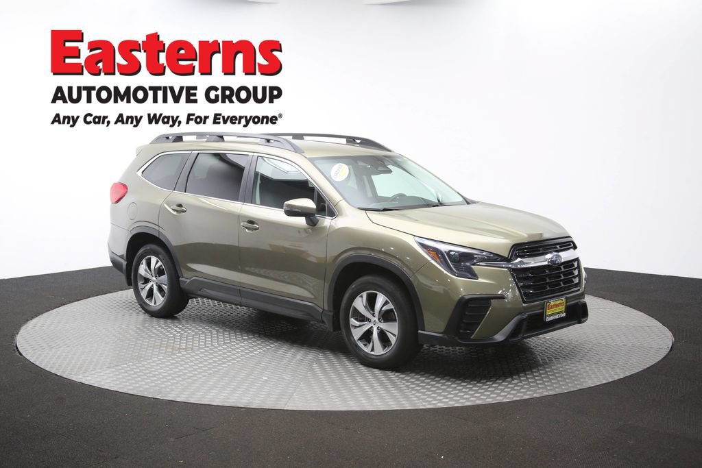 Used 2023 Subaru Ascent Premium w/ Convenience Package AWD/4WD image 55