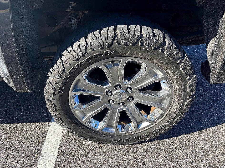 Used 2017 GMC Sierra 1500 Denali image 10