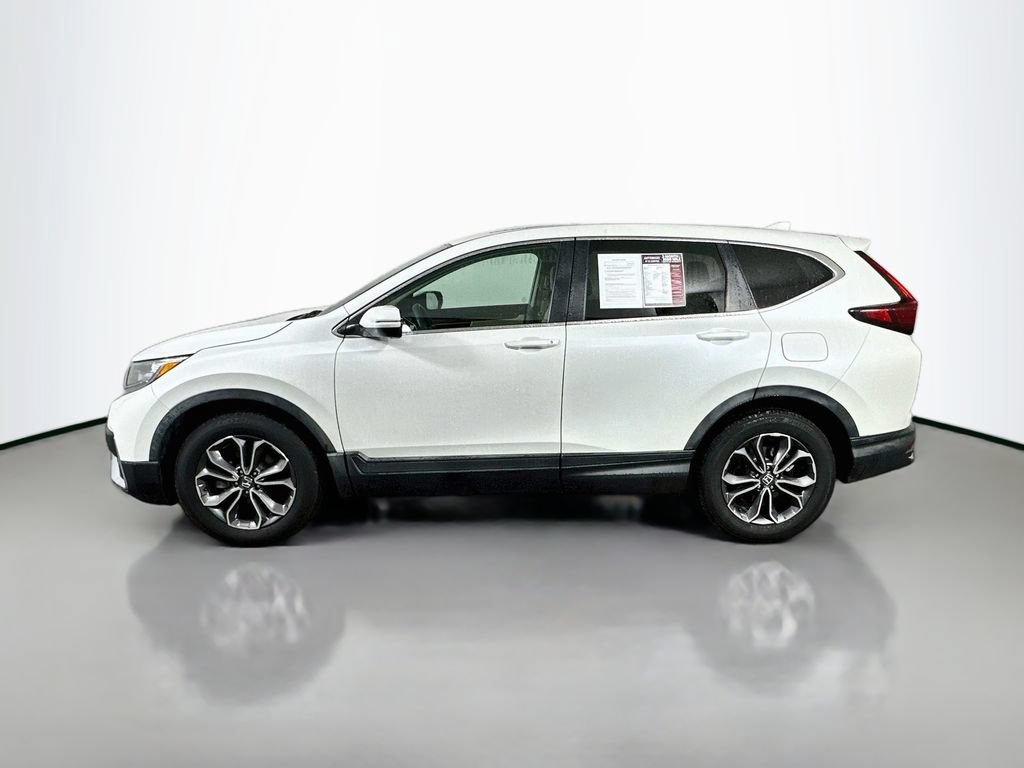Used 2020 Honda CR-V EX image 5