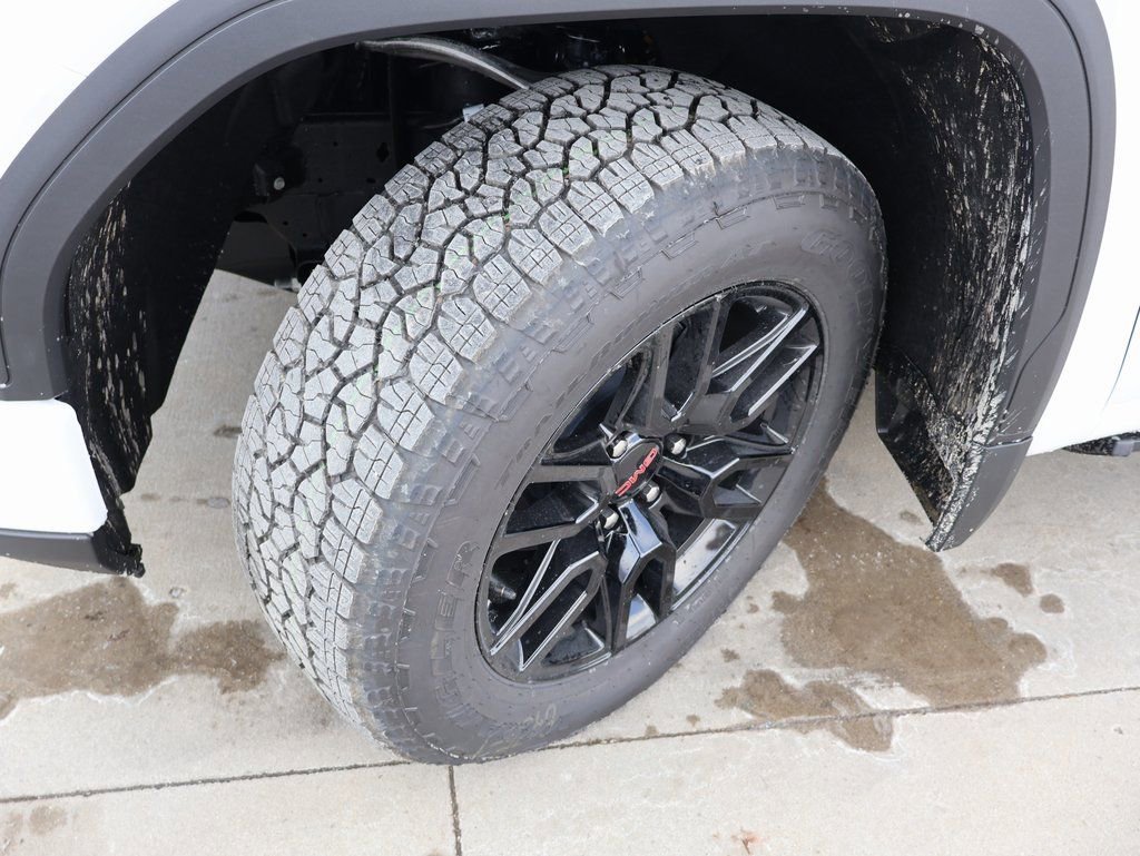 New 2026 GMC Sierra 1500 Elevation w/ Preferred Package image 45