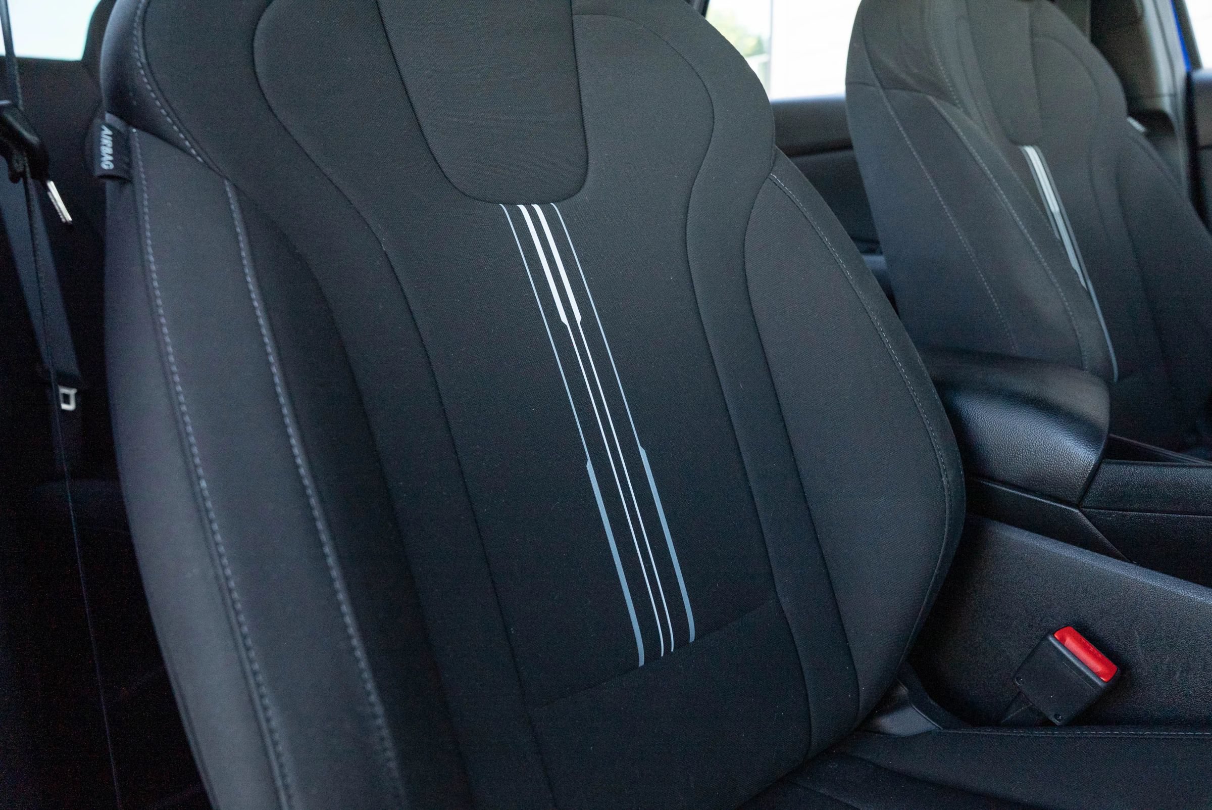 Used 2025 Hyundai Elantra Sport w/ Cargo Package FWD image 24