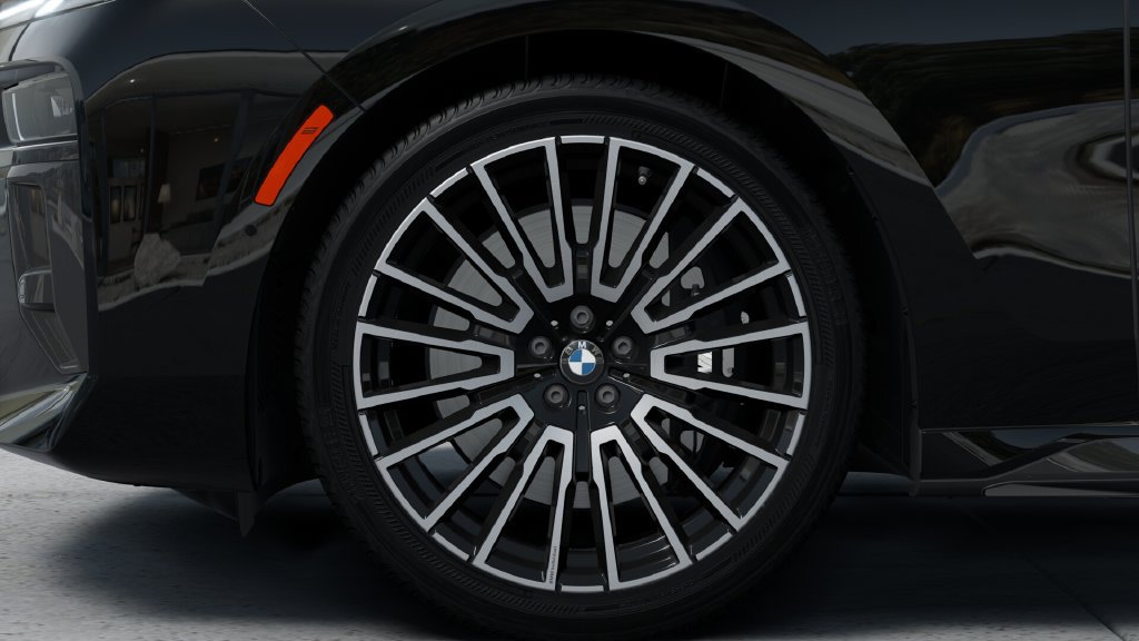 New 2026 BMW 740i RWD image 33
