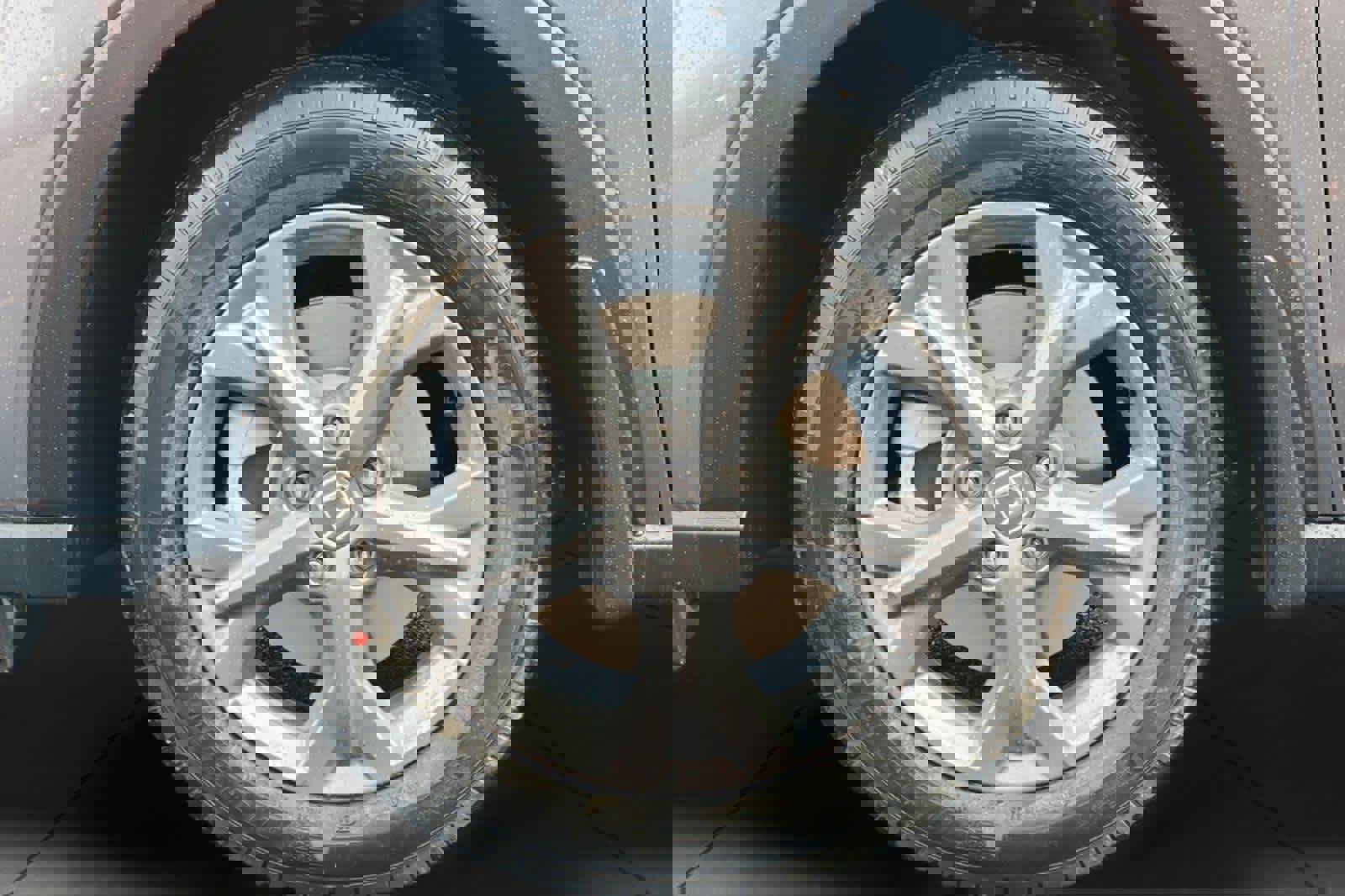 New 2026 Honda HR-V LX image 11