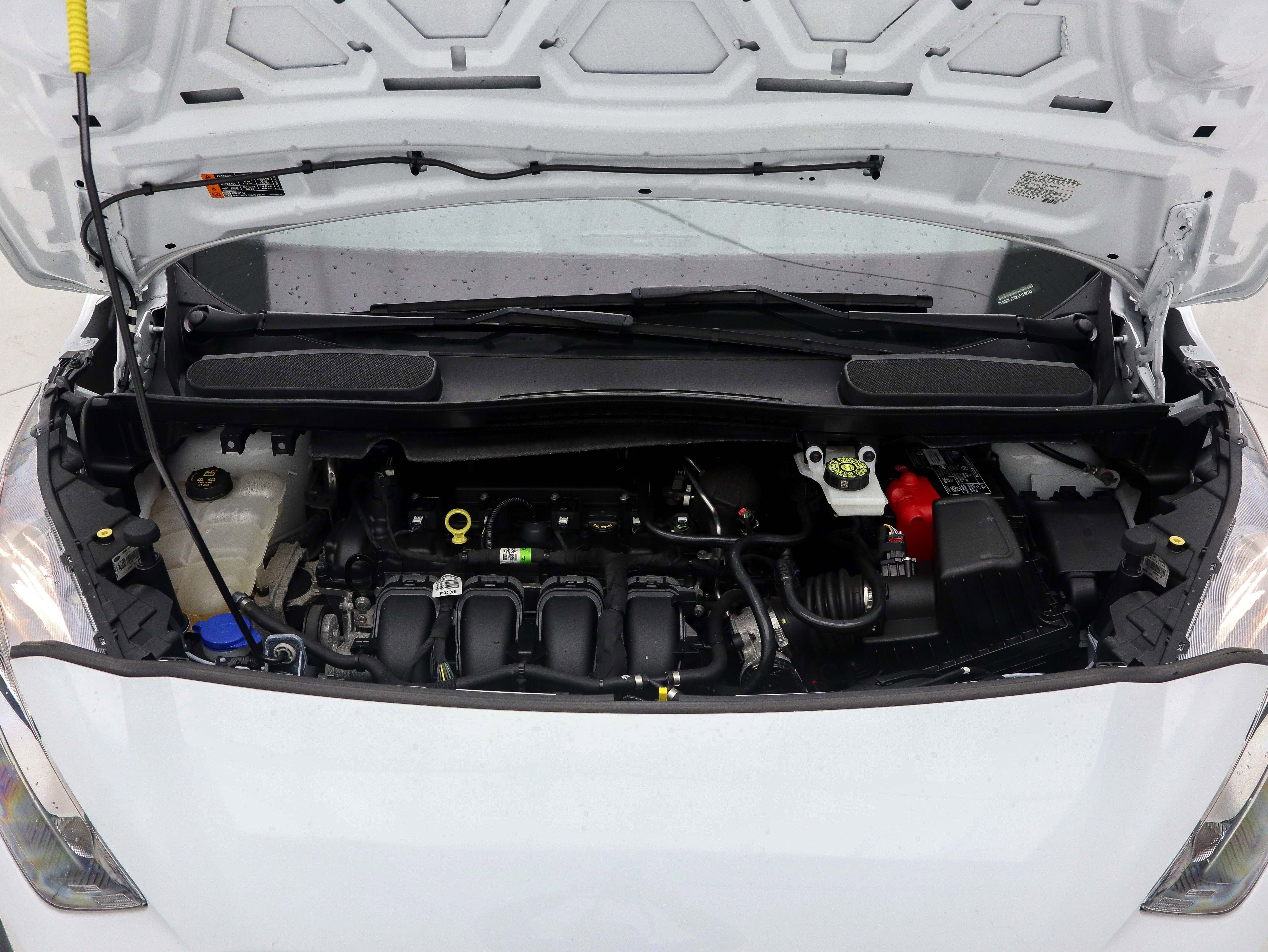 Used 2023 Ford Transit Connect XL image 27