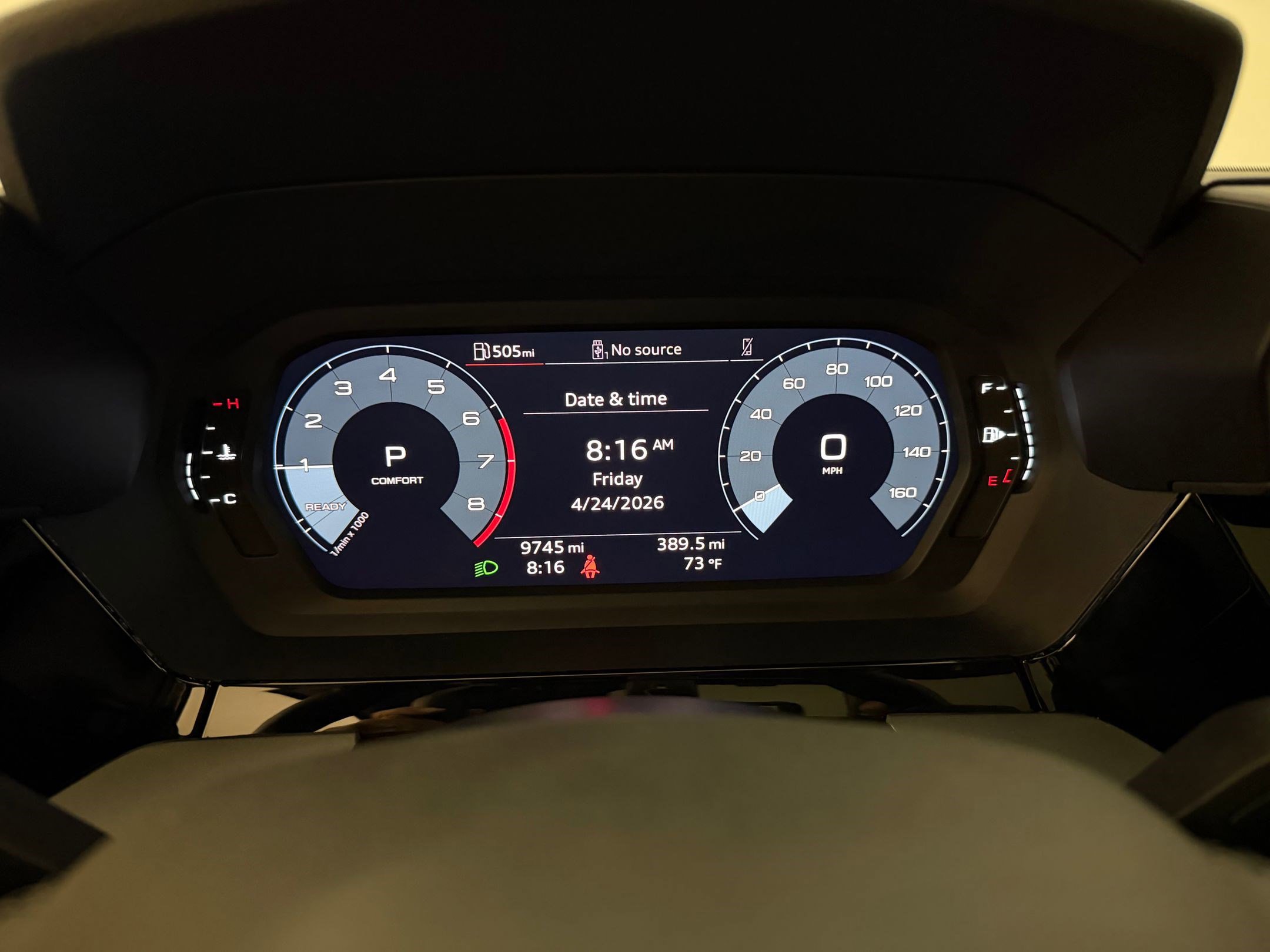 Used 2025 Audi A3 2.0T Premium Plus w/ Premium Plus Package AWD/4WD image 20